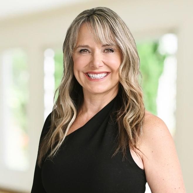 Jill Renee' Hill